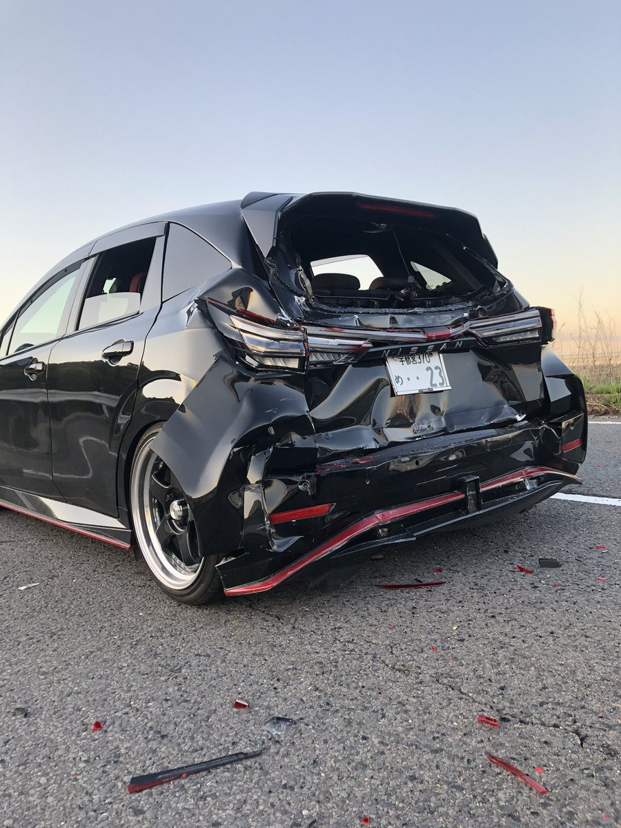 コディ男@SOLENARY tweet media