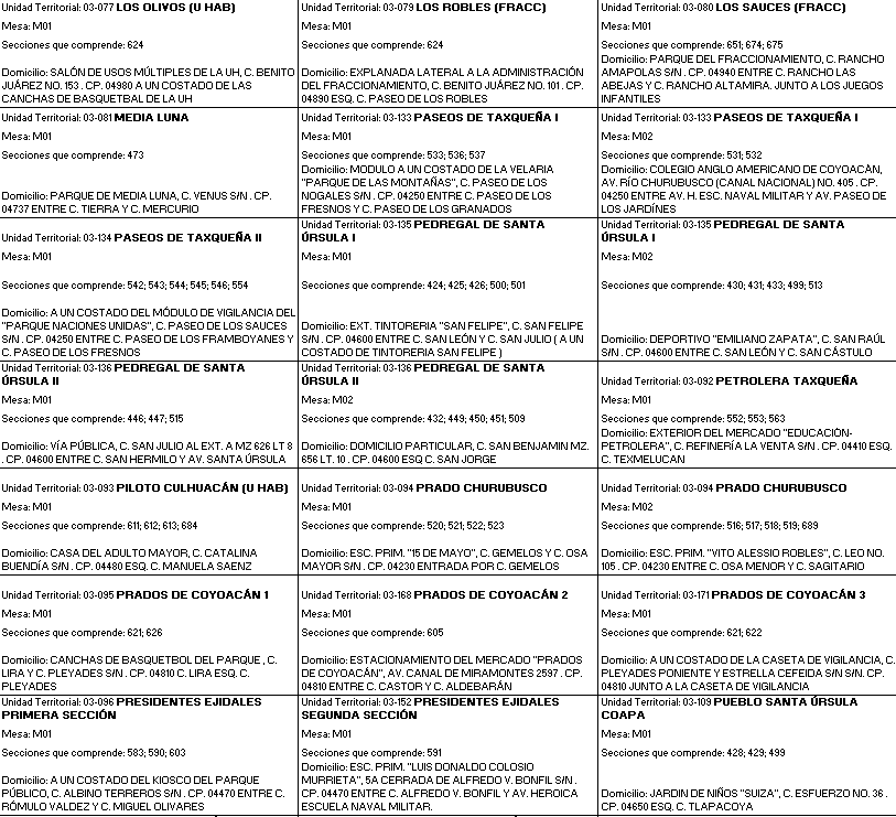 Distrito30IECM tweet media