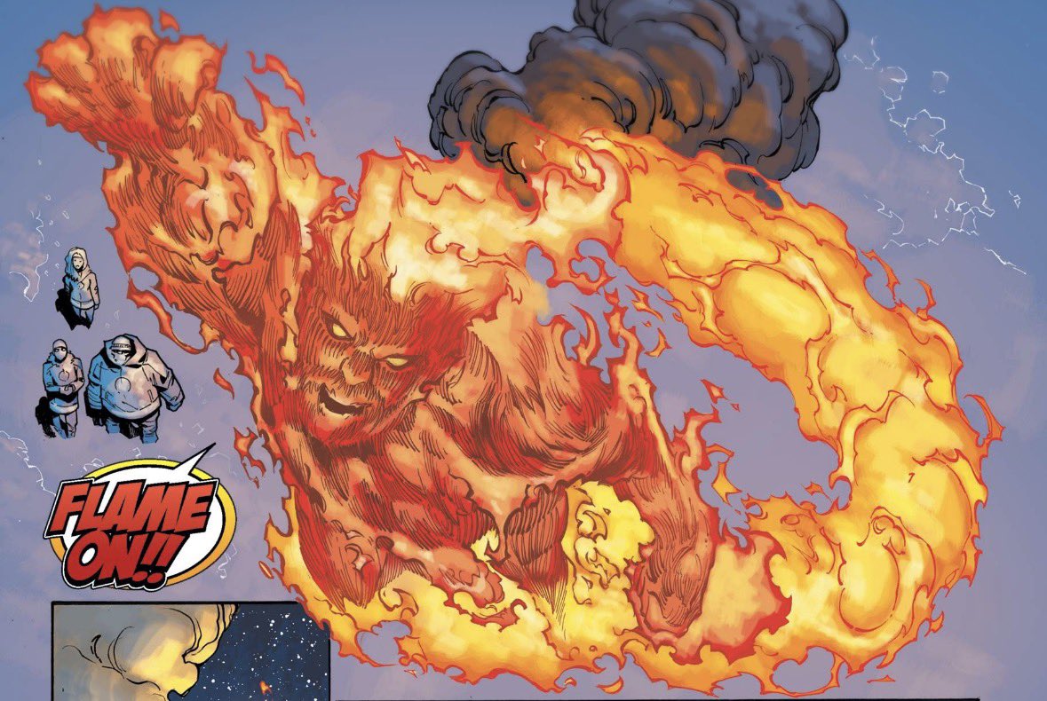 𝙏𝙝𝙚 𝙃𝙪𝙢𝙖𝙣 𝙏𝙤𝙧𝙘𝙝 🔥 ④ tweet media