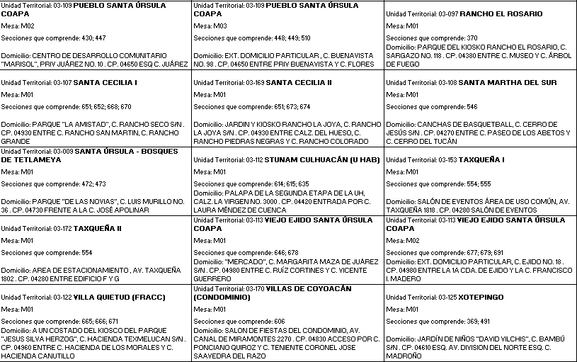 Distrito30IECM tweet media