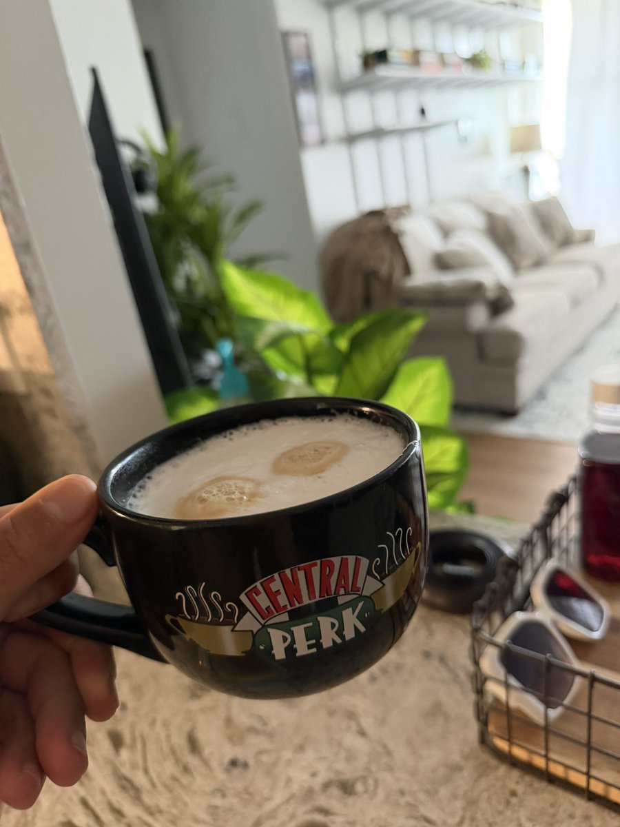 Beefy_Rebel's tweet image. #coffee on a quiet Saturday morning in one of your favorite mugs is actually kinda top tier 

#weekendvibes