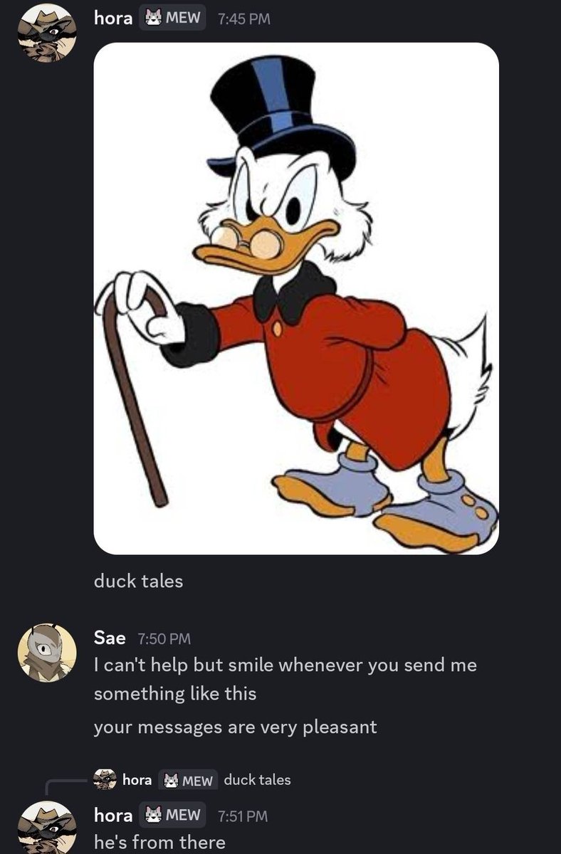 DINGUS HONGUS tweet media