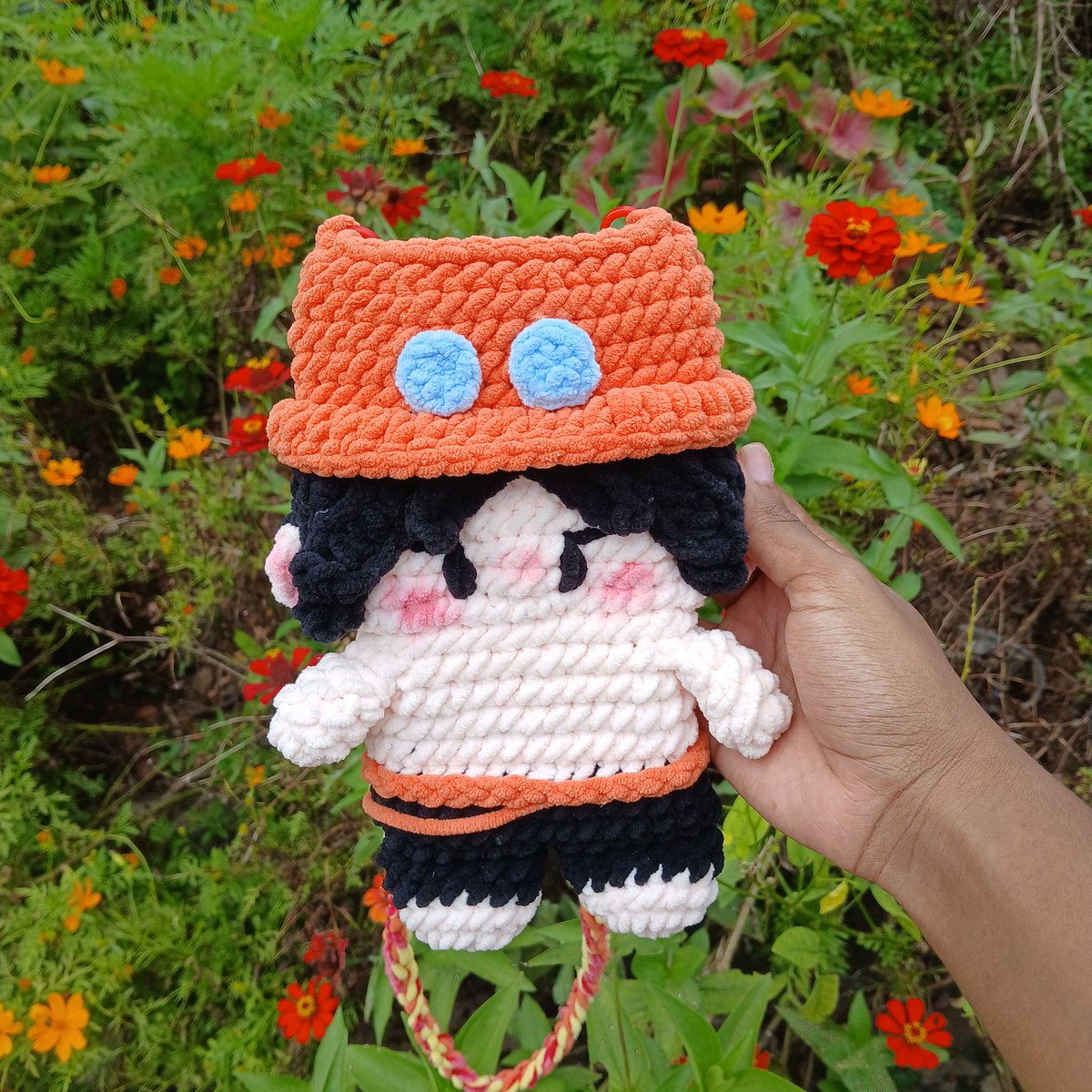 Flo Crochê ᯓᡣ𐭩.ᐟ ⊹( AGENDA ABERTA) tweet media