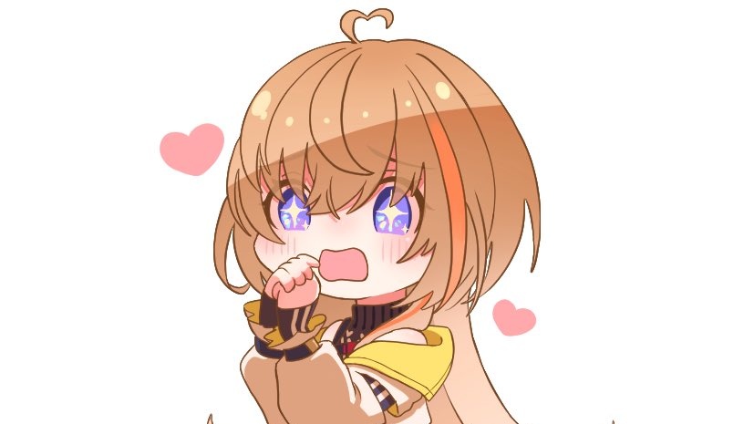 柚子もしょう tweet media