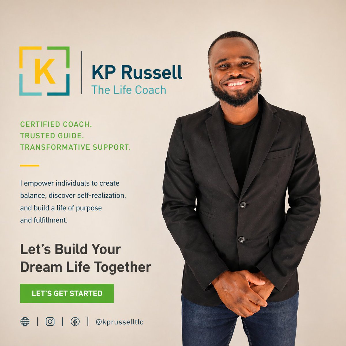 AdreanKPRussell's tweet image. What’s stressing you right now…
might not even be an afterthought for someone else.

Perspective changes everything.
Move accordingly.

DM me “START” and let’s get to work.
#kprussell #letsbuild #takeaction #personalgrowth