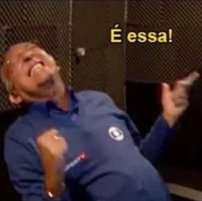 Quando eu descubro o nome da música que eu tava procurando fazia um tempão: