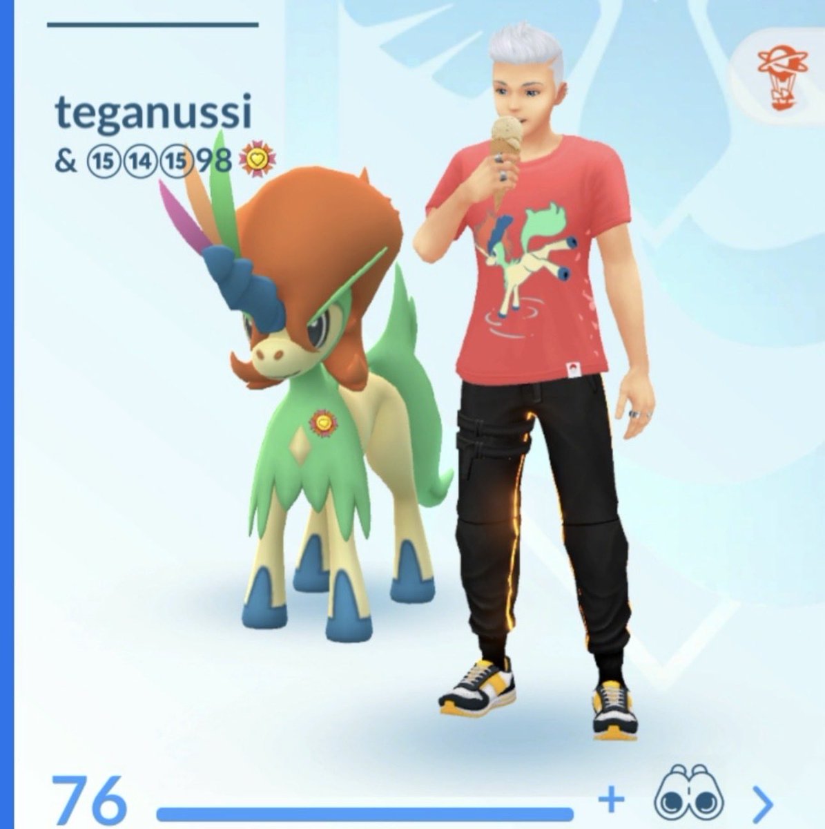 The Infamous Jat Shadow tweet media