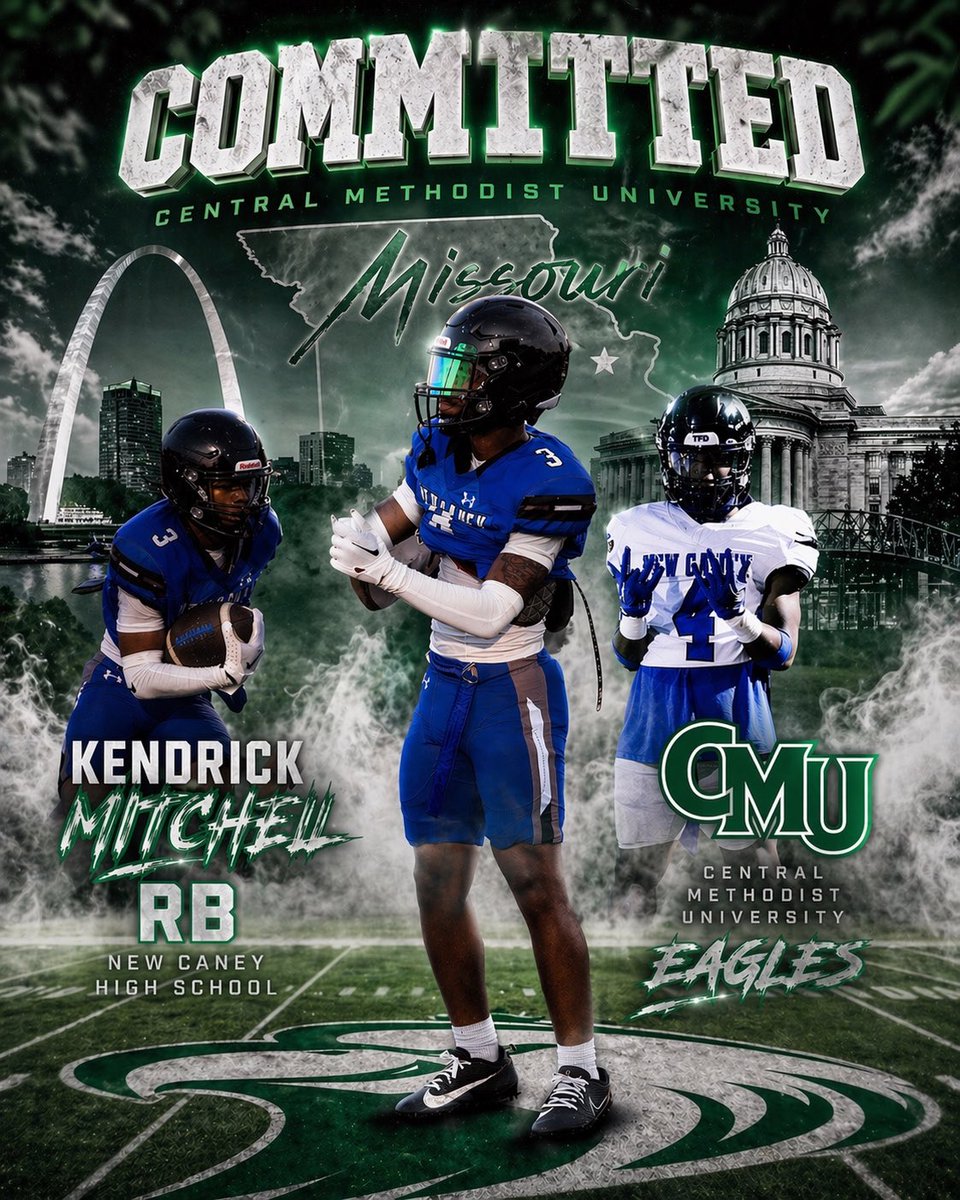 Ken Mitchell tweet media