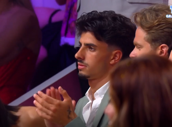 A EVA É A VENCEDORA DO SECRET STORY

HISTÓRIA DE PORTUGAL
#sstvi