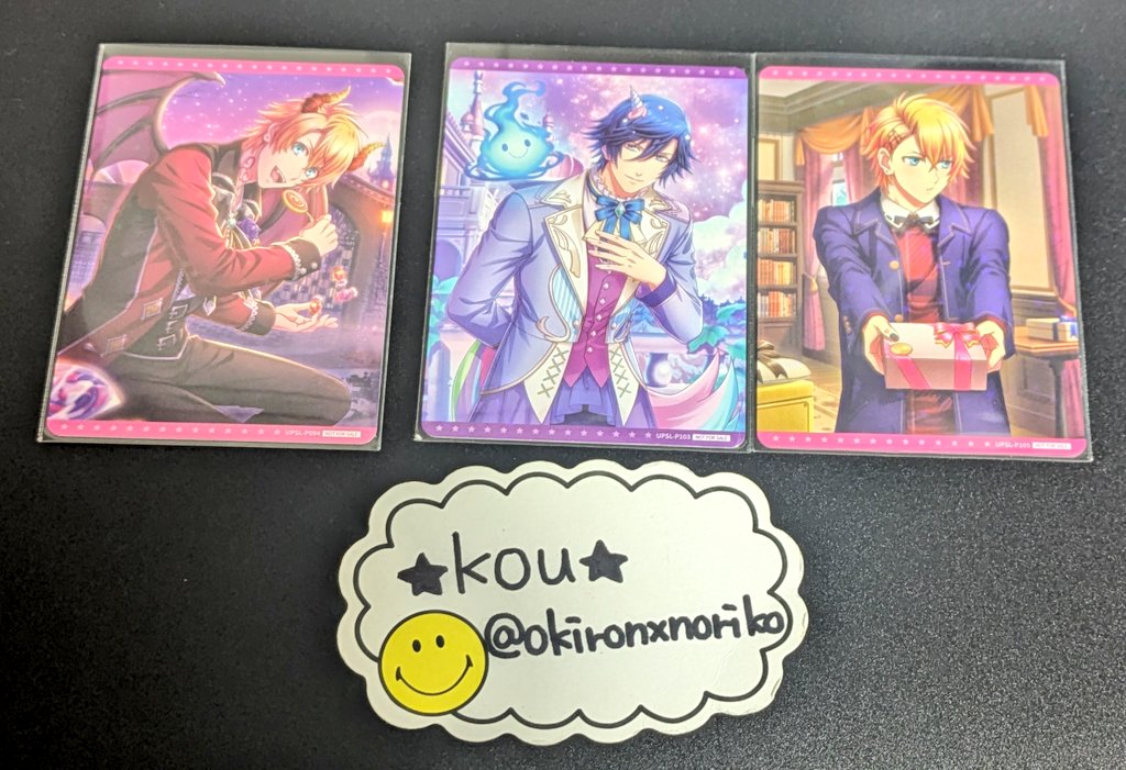 ★kou★ tweet media