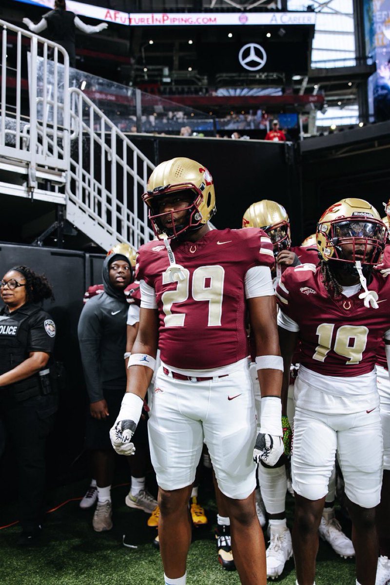 Brookwood Recruits tweet media