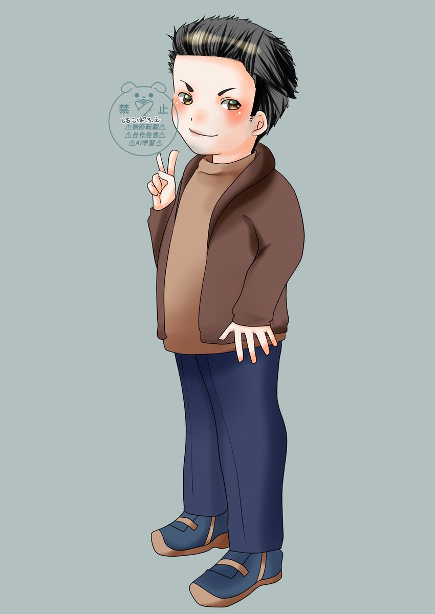 しるこぱふぇ tweet media