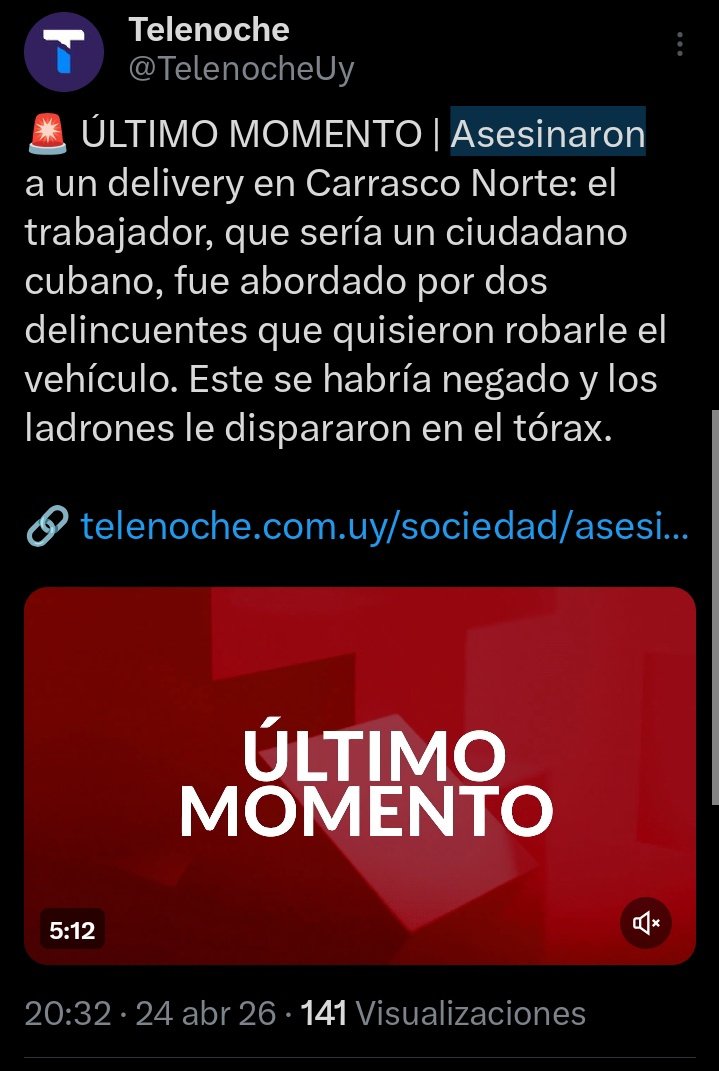 2 trabajadores. 
2 seres humanos. 
2 personas con derecho a vivir. 

Estos son los muertos que carga sobre la espalda el Ministro <a href="/CNegro7/">Carlos Negro</a> y su pésima "gestión". 
Solo está para la foto y el falso autobombo.

#RenunciáNegro querete un poco.