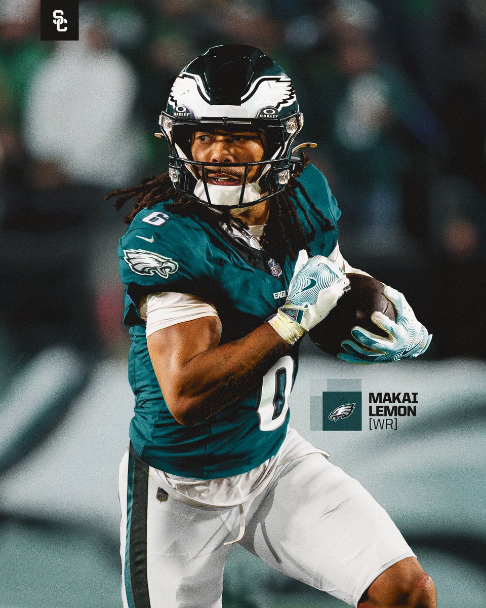 USC Football ✌️ tweet media