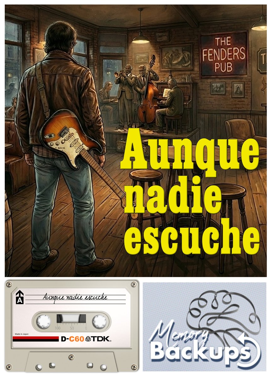 juananlaguna's tweet image. 𝔸𝕦𝕟𝕢𝕦𝕖 𝕟𝕒𝕕𝕚𝕖 𝕖𝕤𝕔𝕦𝕔𝕙𝕖

En una noche lluviosa de 1977, en un rincón olvidado de Londres, nació una de las leyendas más fascinantes de la historia del rock.

Los sultanes del swing

🎙️👉go.ivoox.com/rf/172533052🔊📻

#iVoox #Podcasting #DireStraits #music #Albacete