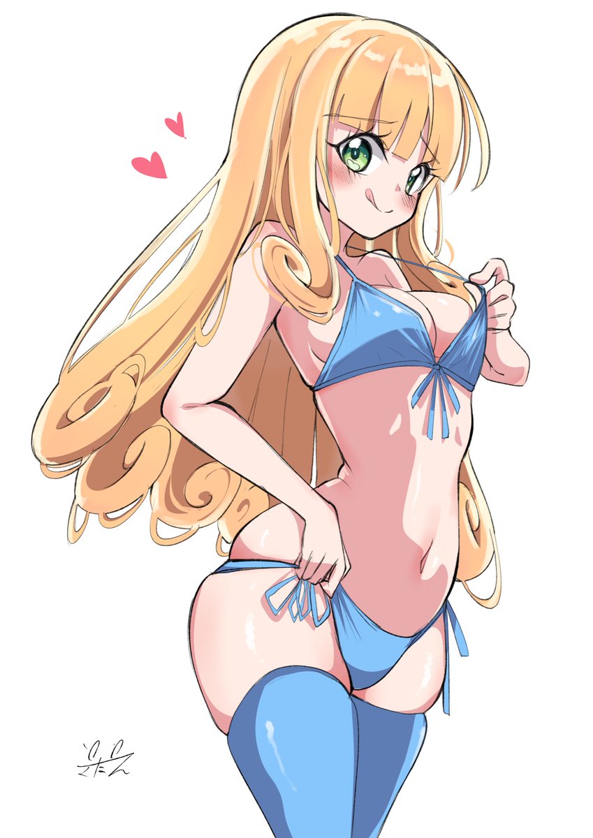 納豆マナミ tweet media