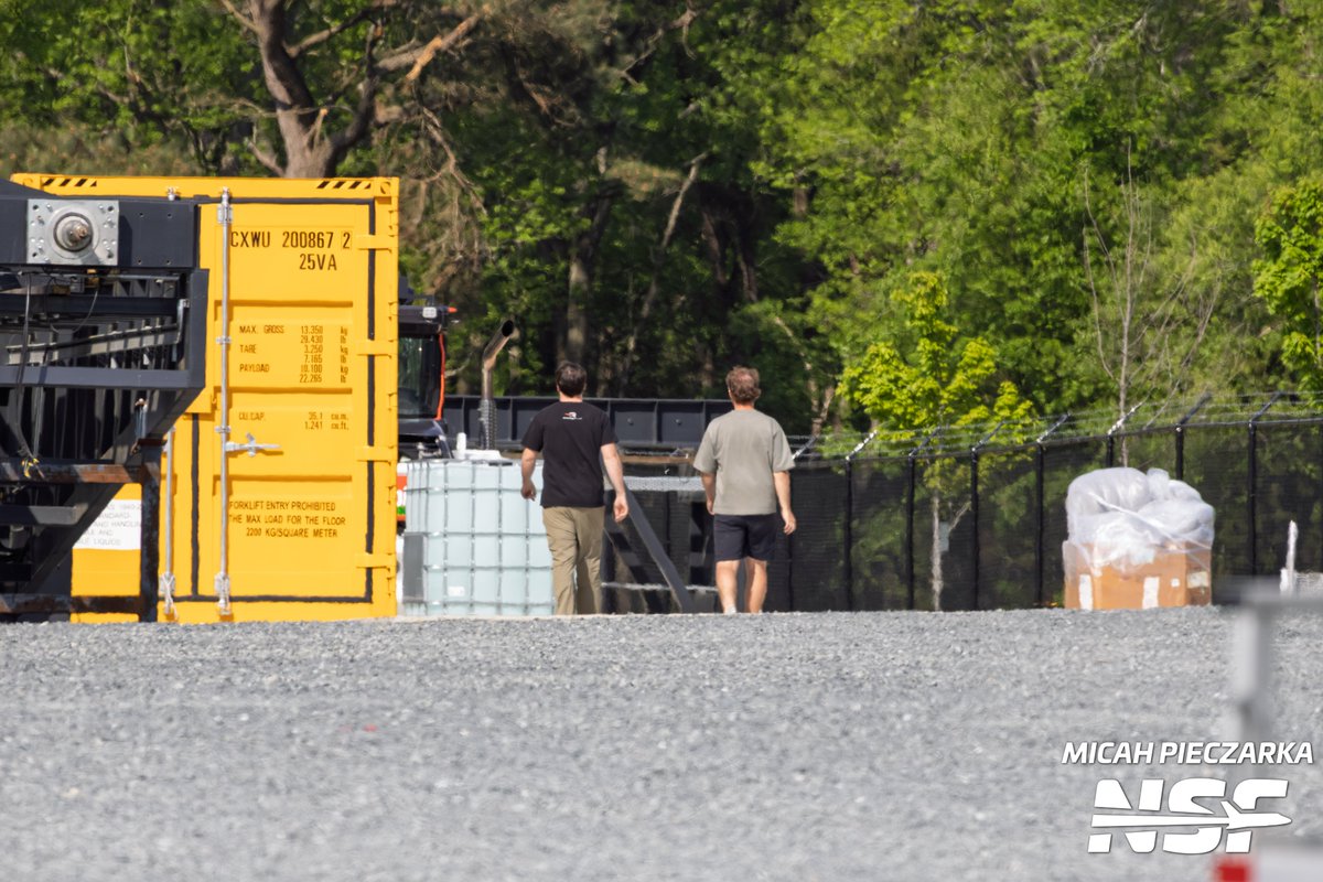 EasternShoreSpaceflight tweet media