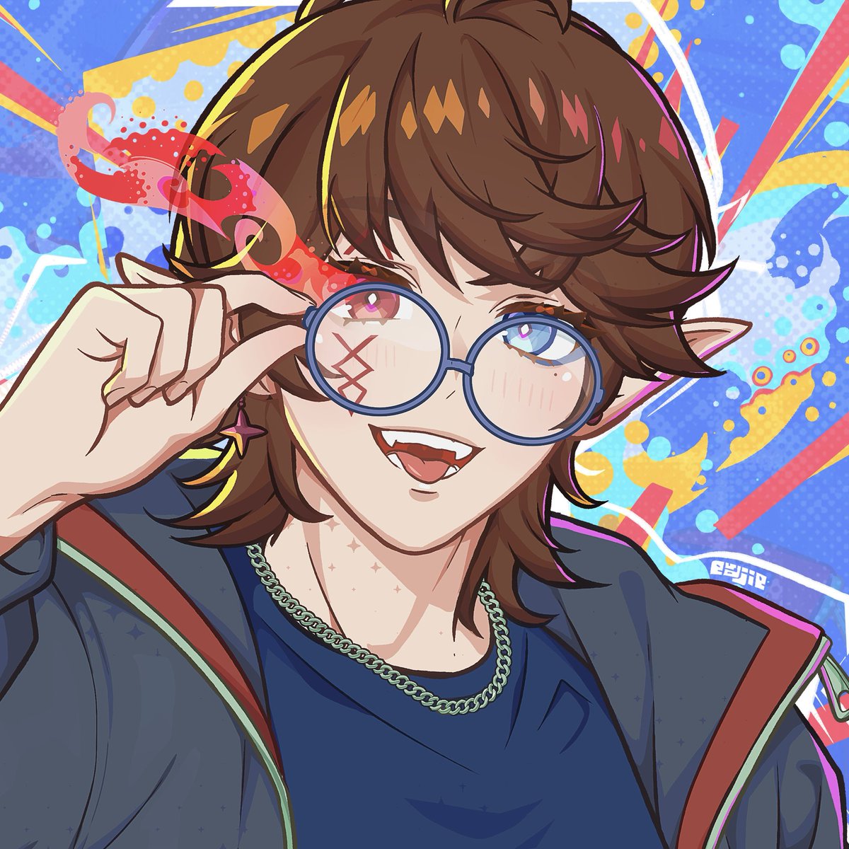 Dragon 🧝🏼🐉 || VTuber tweet media