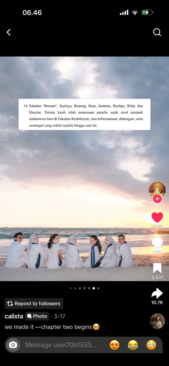 cizzburger's tweet photo. woi gua sedih bgt ginda ngirim video ini anjirrr 😭😭😭😭😭😭😭😭😭 https://t.co/4B7wtTKt9J