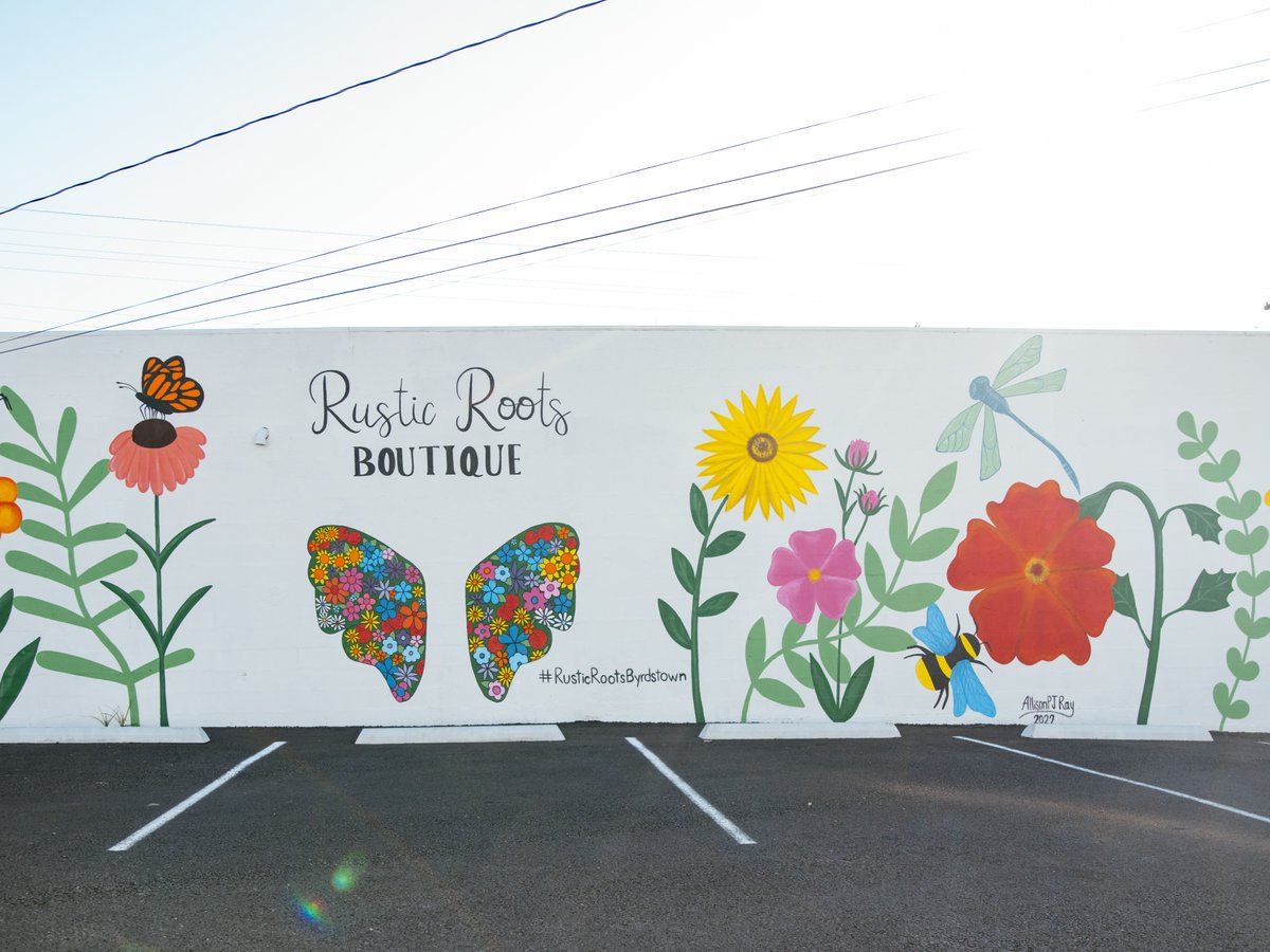 Tennessee Vacation tweet media