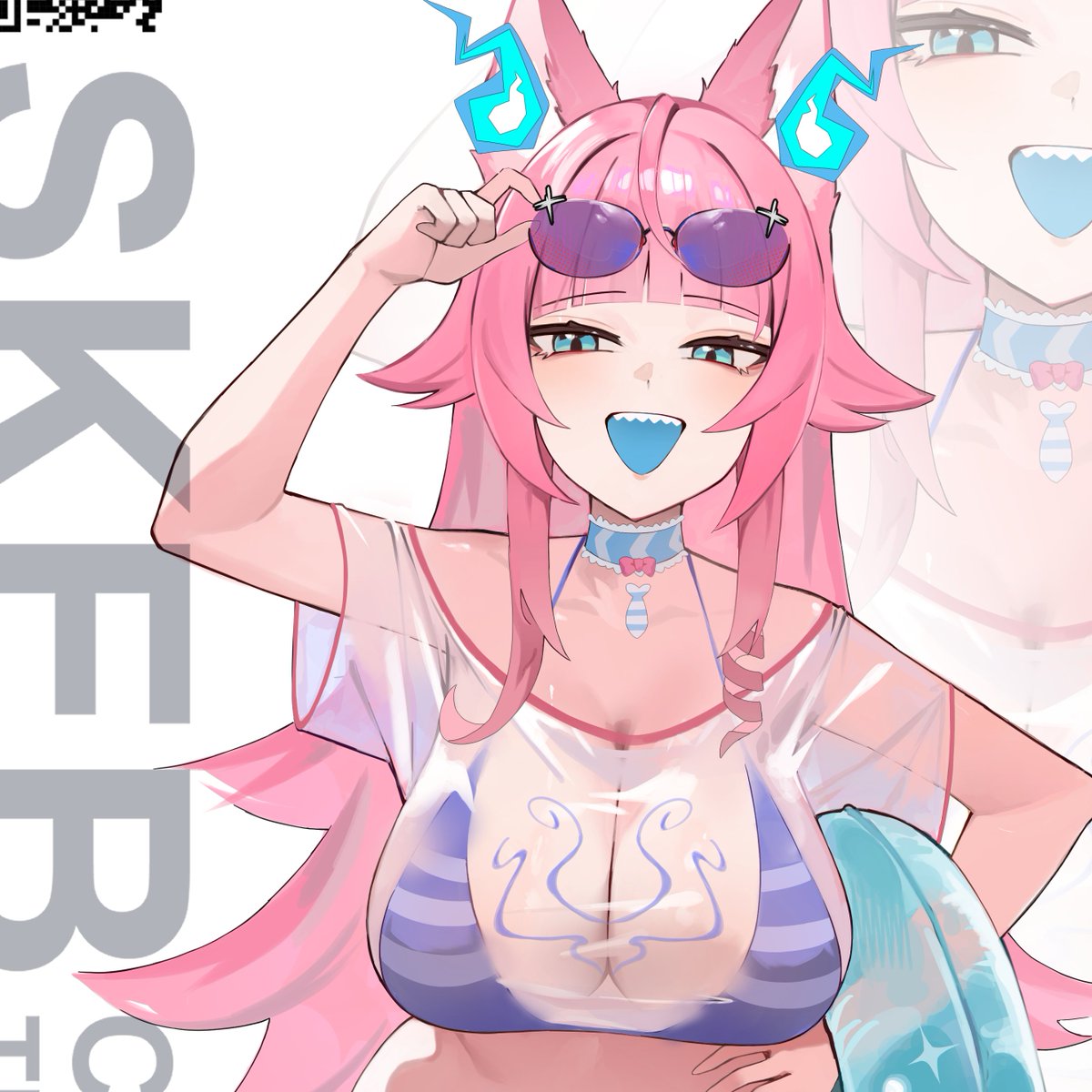 Tochika tweet media