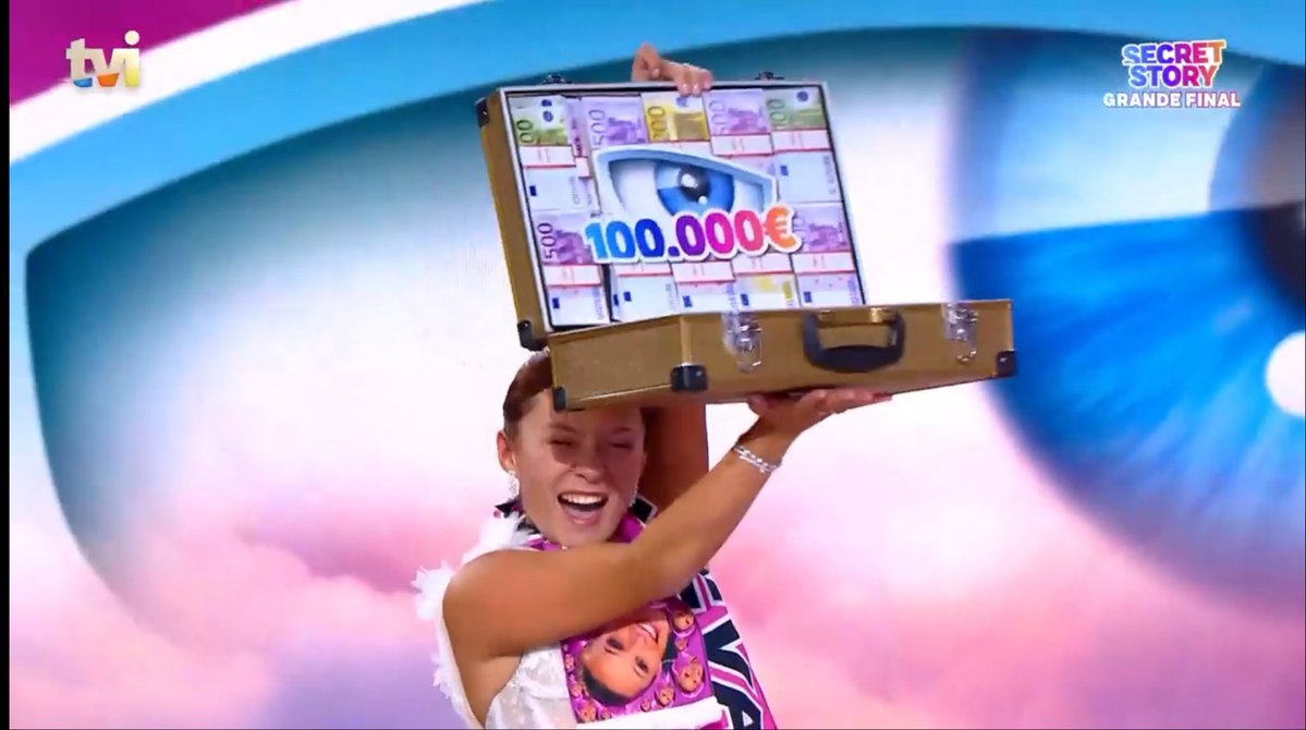 vou dormir bem feliz hoje 🩷
#sstvi