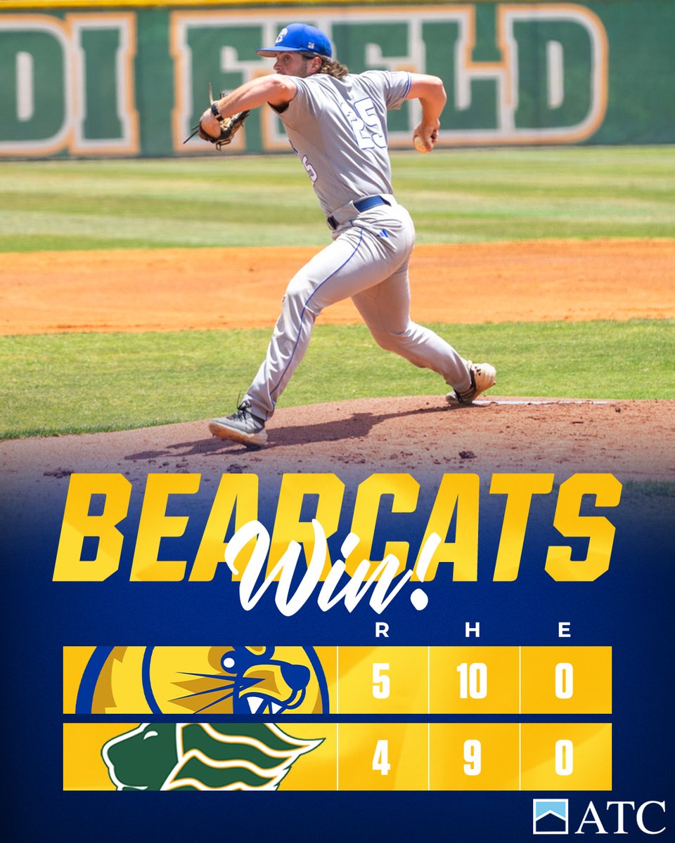 Lander Baseball tweet media