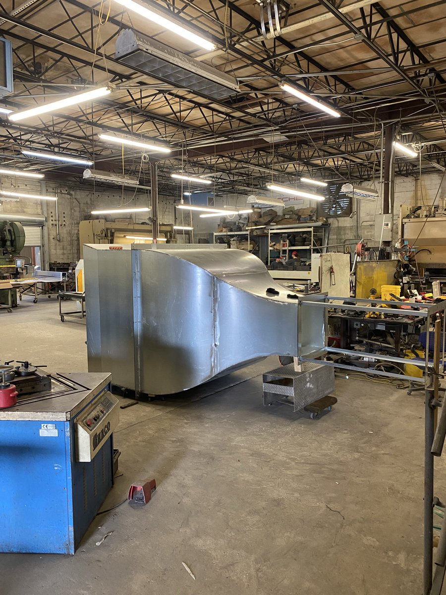 ogbreadfish's tweet photo. @beemoding @falco @TheYard Wind tunnel I built for the university of central Florida! https://t.co/UY7f2yYV8y