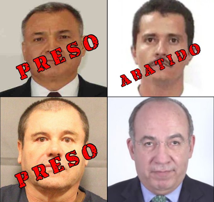 Lela la traidora tweet media