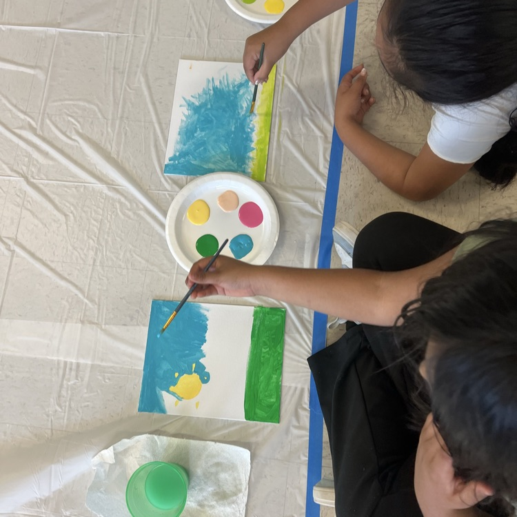 Rocky Point Elementary tweet media