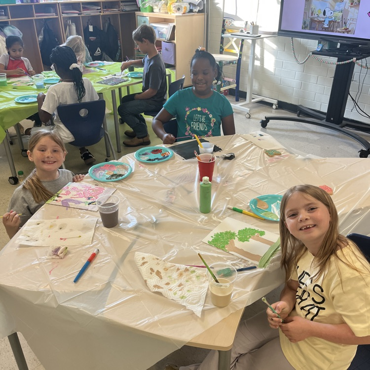 Rocky Point Elementary tweet media