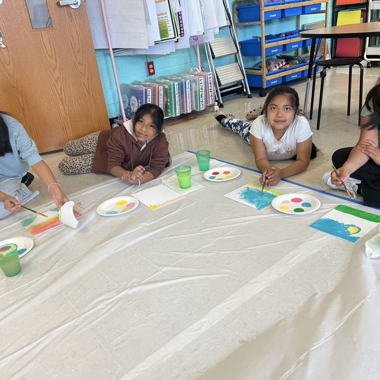 Rocky Point Elementary tweet media