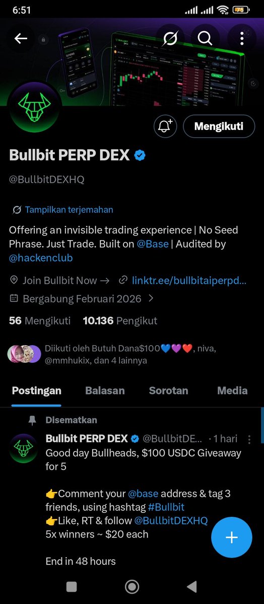 Dadi Hoki tweet media