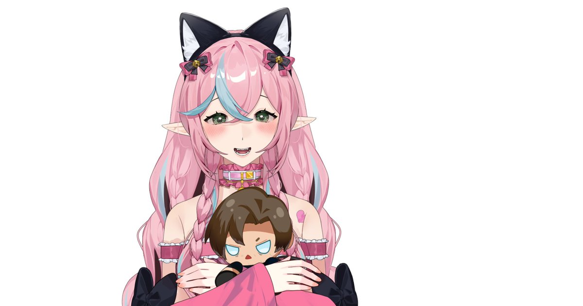 Kitty Melody tweet media