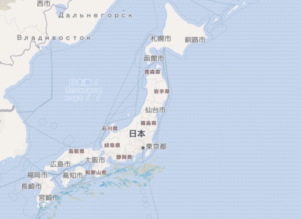 ライブカメラ検索マップ tweet media