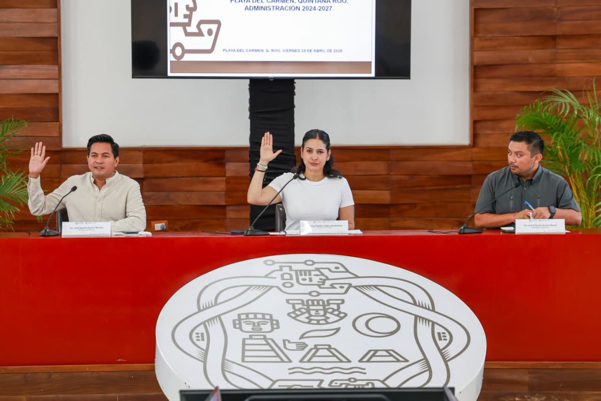 CancunMio.com tweet media