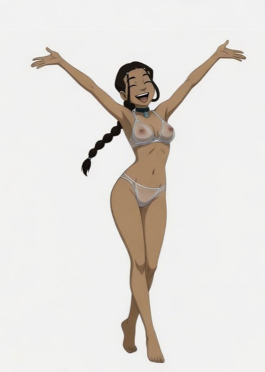 Sokka_1000grau's tweet image. Eai fã de Avatar que e a mais gostosa? 🌊🪨🔥

#Avatar 
#nfsw 
#hentaiِ
#toph 
#Katara 
#Azula 
#hentaiِart 
#IAart