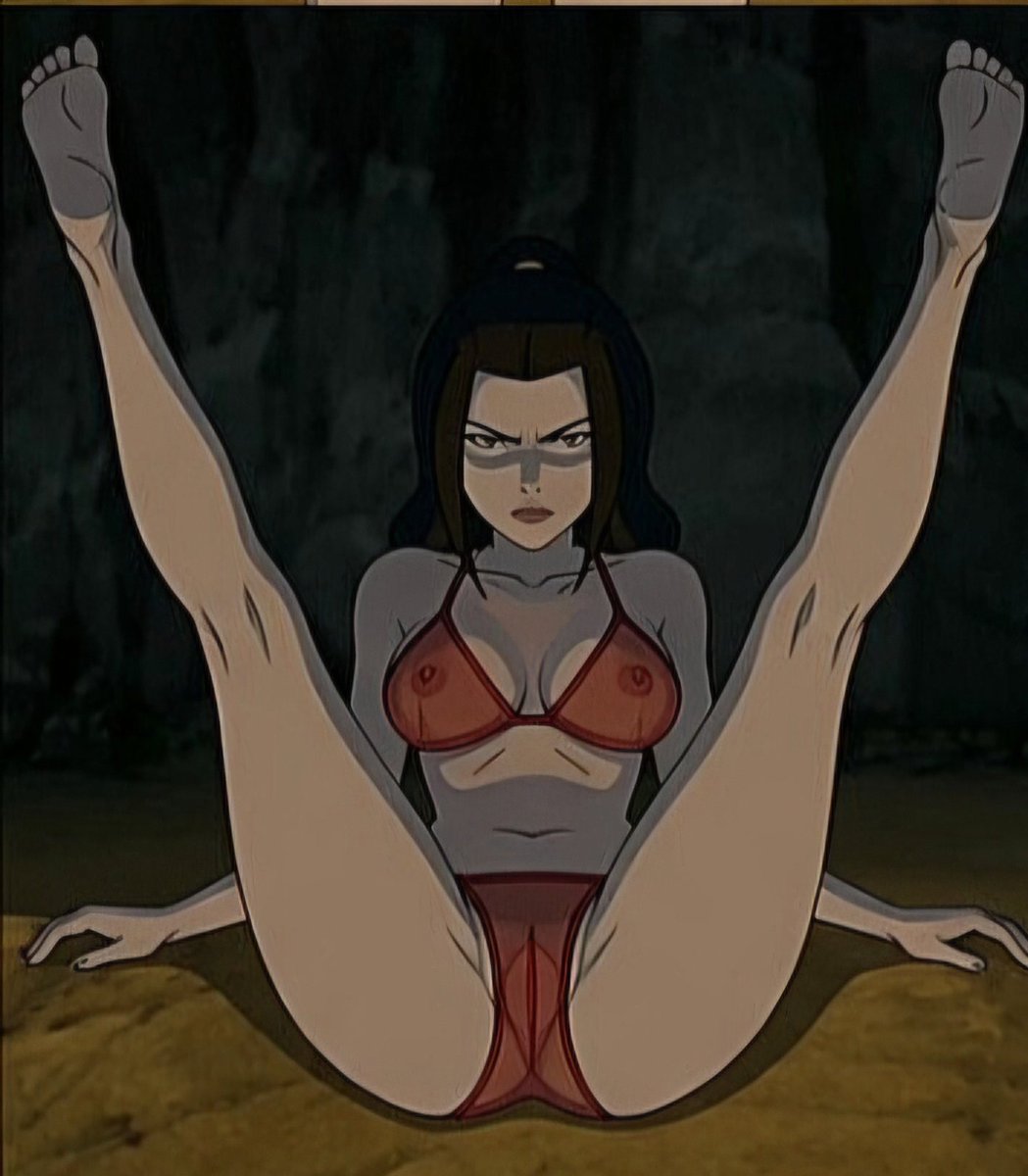 Sokka_1000grau's tweet image. Eai fã de Avatar que e a mais gostosa? 🌊🪨🔥

#Avatar 
#nfsw 
#hentaiِ
#toph 
#Katara 
#Azula 
#hentaiِart 
#IAart