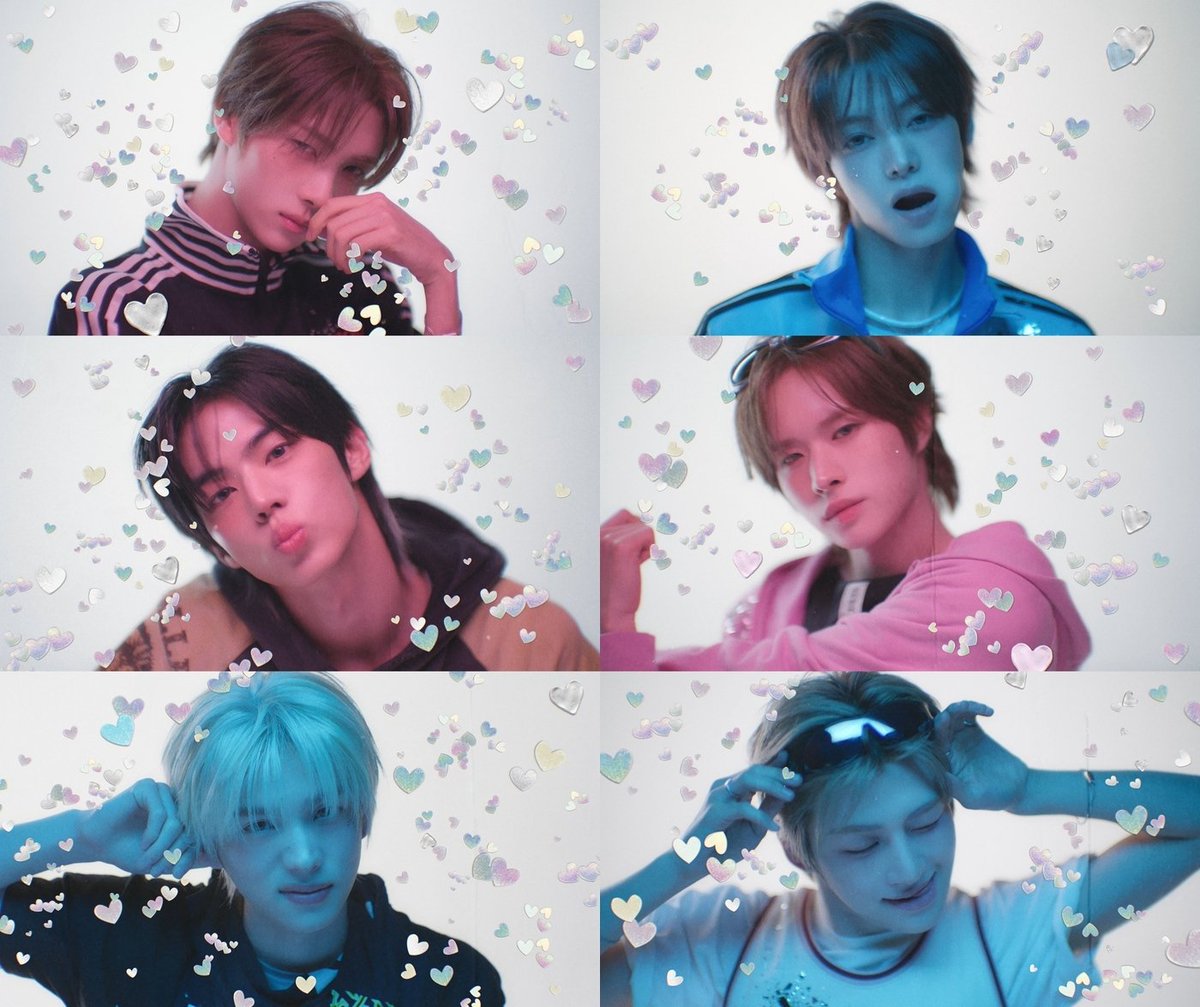 “NO TRAGEDY” by TWS has recorded 1.16 million pre-orders

v.daum.net/v/202604250810…