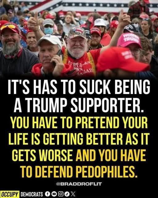 Trump was Epstein's Biggest Client tweet media