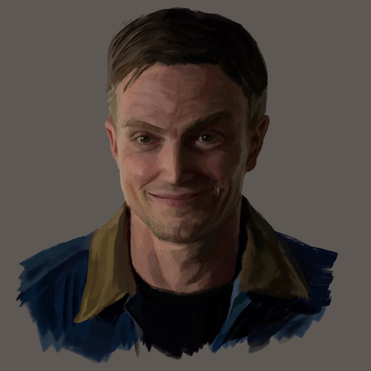 anverage's tweet image. Dex #bullseye