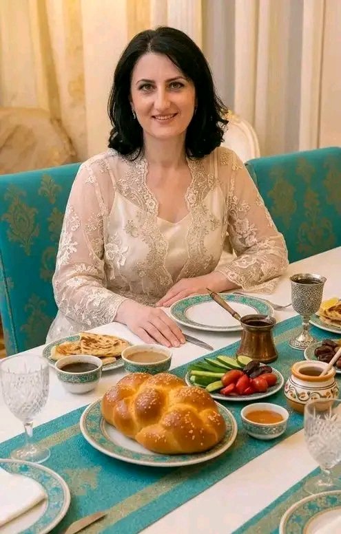 روزان قباص רוזאן קבאס يهودية يمنية 🇾🇪 tweet media