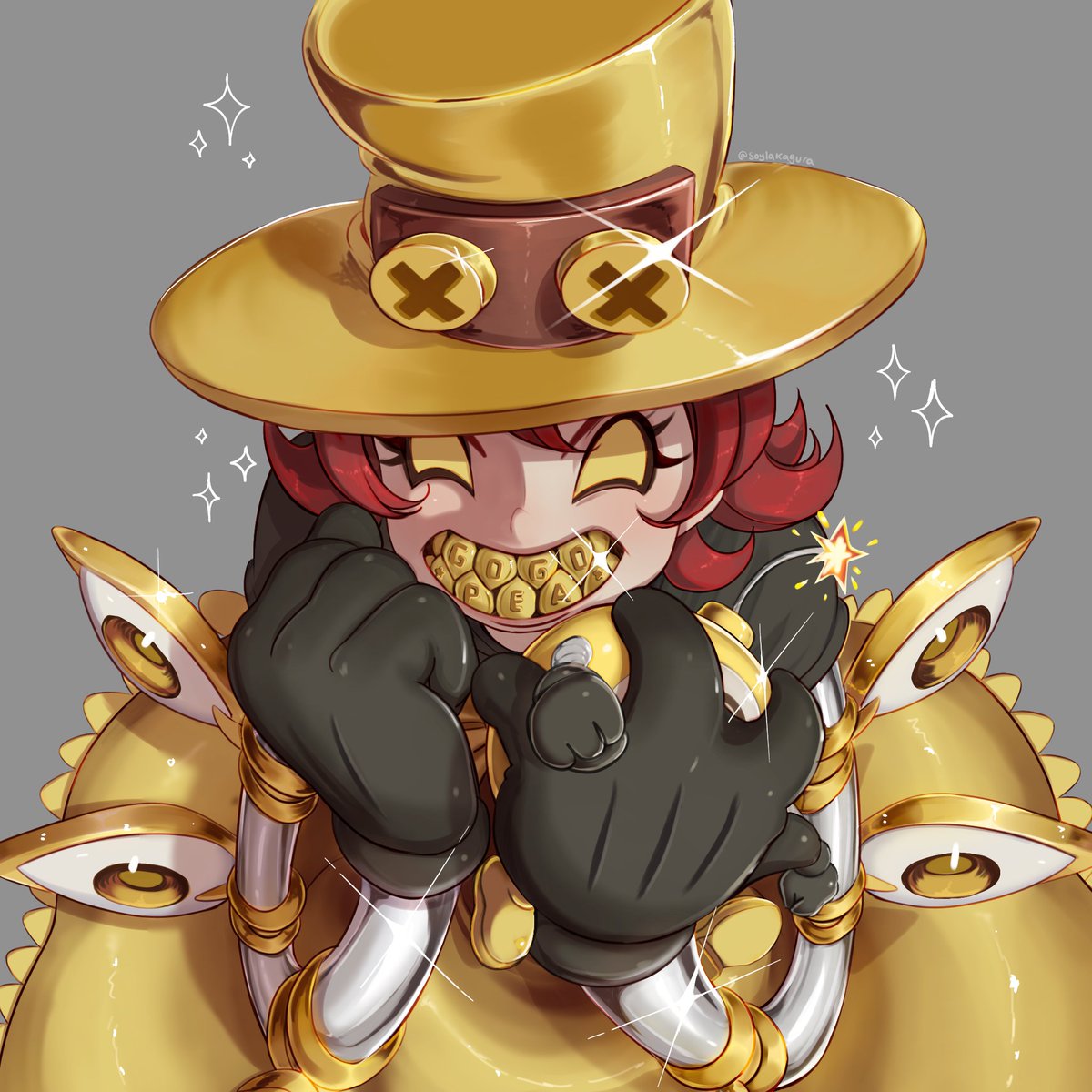 *:･ﾟ✧ Kgura *:･ﾟ✧ 》COMMSS CLOSE《✧ ･ﾟ tweet media