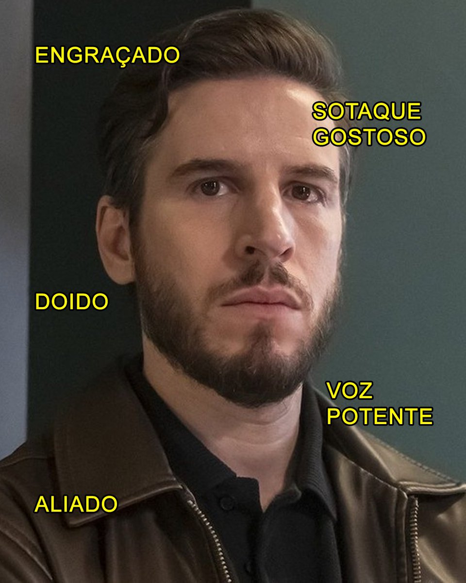 aiiiii macedão #TrêsGraças #TVGlobo