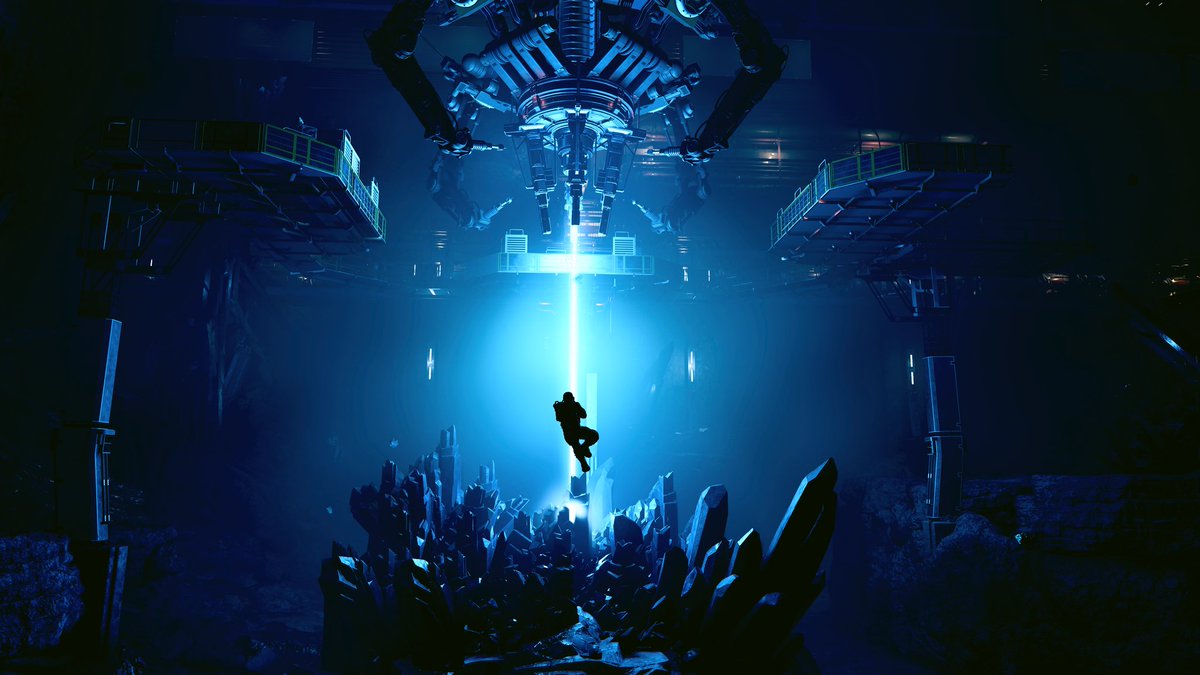 Ozymandias tweet media