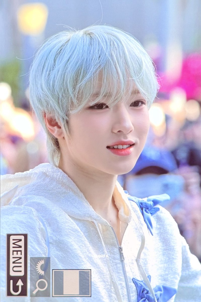 cupid S. tweet media