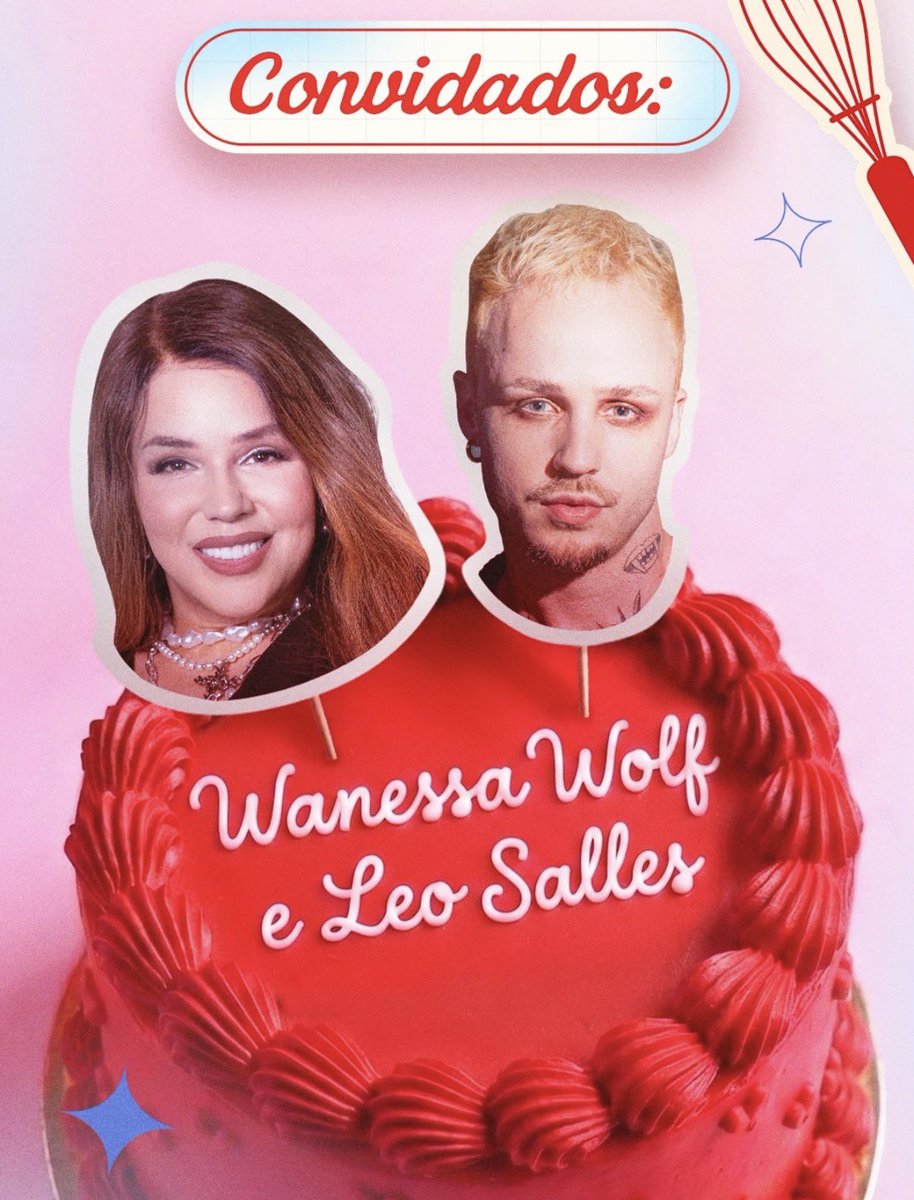 mcc2_leosalles's tweet photo. BORA BATER UM CHANTILLY JUNTOS, MEUS AMORES? 🍰💅🏼✨ Vai ser BABAAADO @canaldragbox @wanessaw0lf @diaestudio ✨ Bora hitar na audiência pro @rafadiatv assinar minha carteira de trabalho 🫰🏻✨✨✨ https://t.co/07Ua3WXrjq