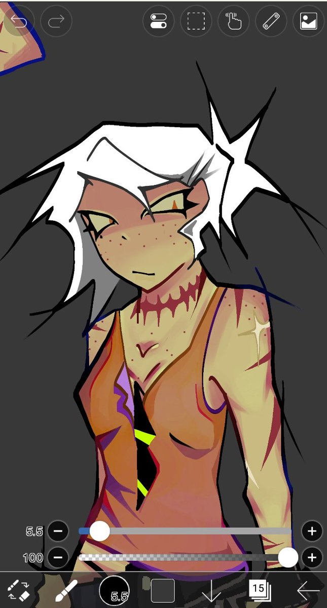 Aiss_Cia's tweet photo. Sis Strider!!!
#homestuck #fypシ゚viral #DirkStrider https://t.co/zKiVdETTLN