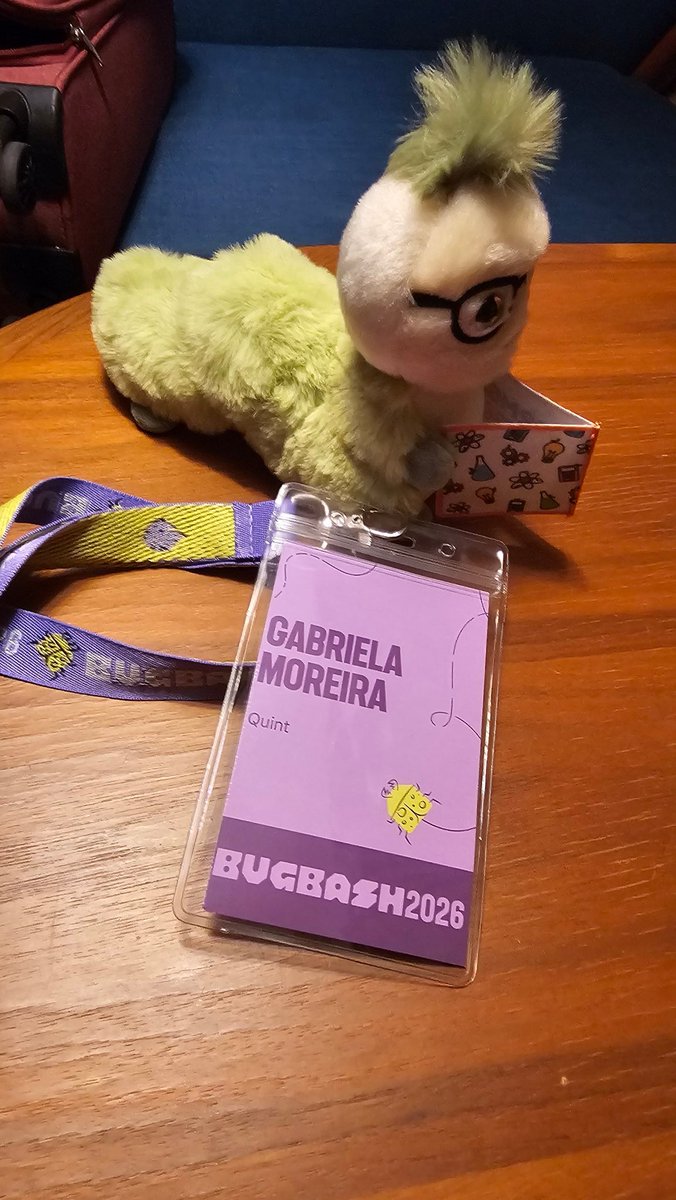Gabriela Moreira tweet media