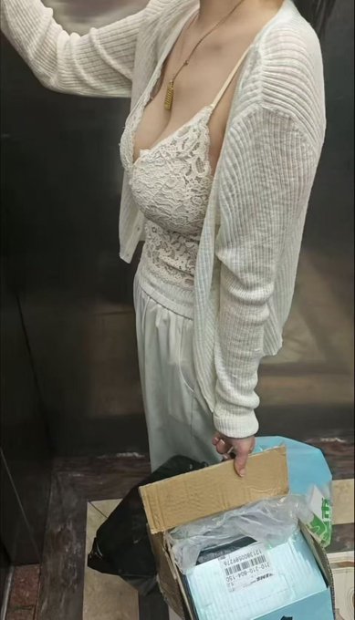 小扎扎 tweet media